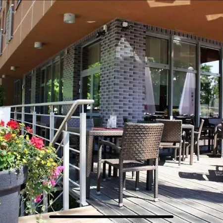 Apartmán Apartament_kubamielno *